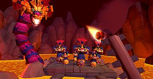 PePiBo: Peregrino Pinata Bowling