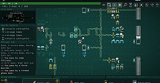 Caves of Qud