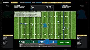 Draft Day Sports: College Football 2022