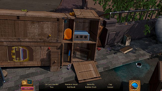 Kaya Joshi: Magical Detective