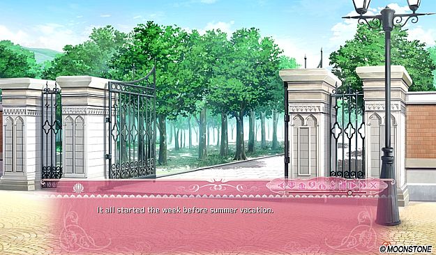 Princess Evangile W Happiness - Steam Edition