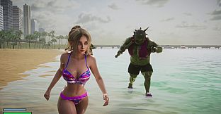 Great Tough Bikini 6