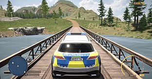 Autobahn Police Simulator 3 - Off-Road