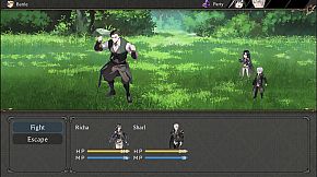 Insurgence - Last Wishes