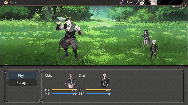 Insurgence - Last Wishes