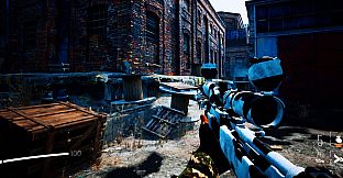 Tactical Suppression