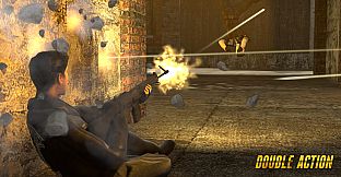 Double Action: Boogaloo