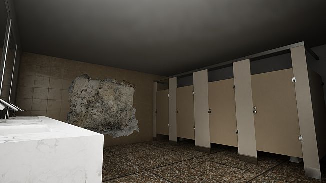 Overtime Syndrome - A Late Night Shift Story