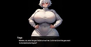 Sadistic Love: Christmas Hentai Party