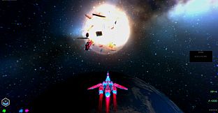 Space Commander 9