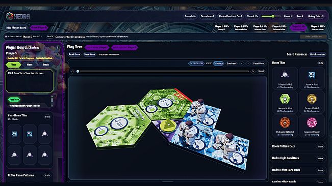 Hedra