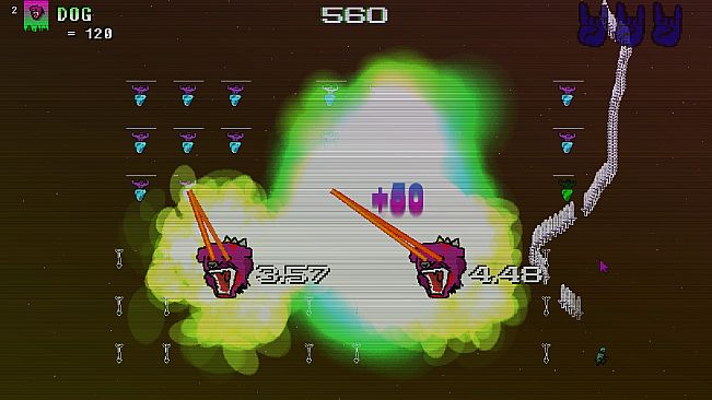 Web Spice Purple World