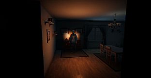 Horror Club: Grandpa's House