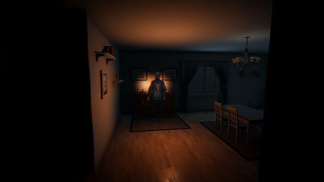 Horror Club: Grandpa's House