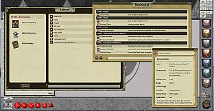Fantasy Grounds - 3.5E/PFRPG Advanced Bestiary