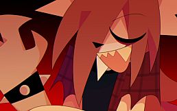 DOLL EYE: CHAPTER ONE