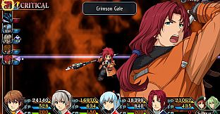 The Legend of Heroes: Trails to Azure