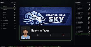 Geeked-Out Basketball