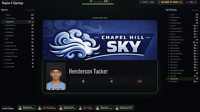 Geeked-Out Basketball