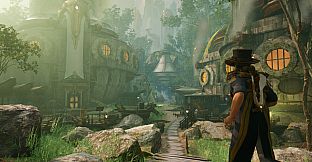 Van Helsing: The Lightmaker