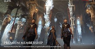 Bless Online: Founder's Pack - Standard Edition