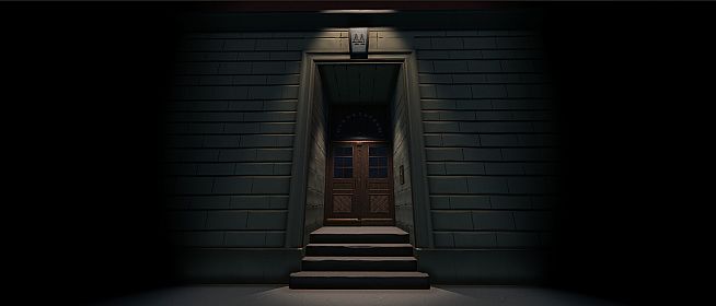 Art of Fury: Virtual Gallery