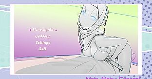 TSUNDERE MILFIN - Artbook