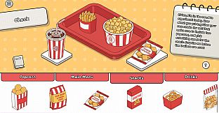 Pack my LunchBox: Showtime