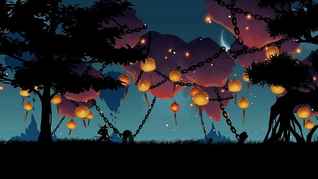 Shadow Samurai Revenge