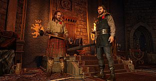 Evil Dead: The Game - Army of Darkness Medieval Bundle