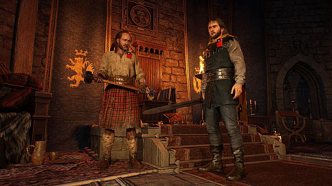 Evil Dead: The Game - Army of Darkness Medieval Bundle