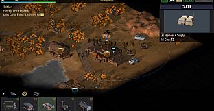 Assault Commander RTS