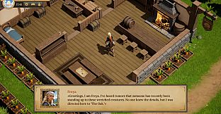 Fellowship of the Oak