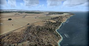 FSX: Steam Edition - Inverness Airport (EGPE) Add-On