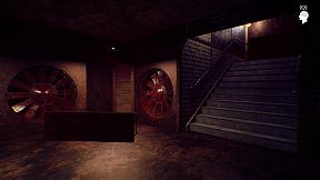 Below the Surface:Assassin's Prison