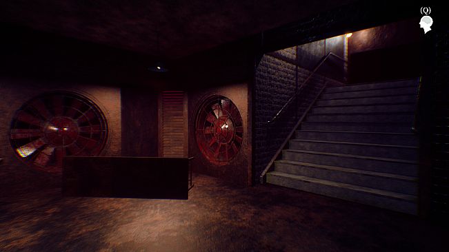 Below the Surface:Assassin's Prison