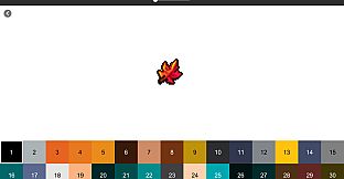 Pixel Art Monster - Expansion Pack 14