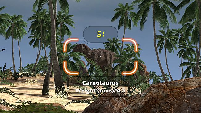 Carnivores: Dinosaur Hunt - Cretaceous Terror Pack