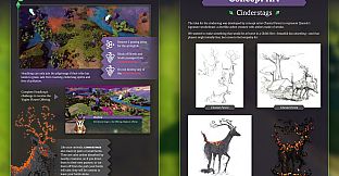 Quench Art Book & Guide