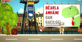 The Last Gaeltacht