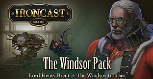 The Windsor Pack