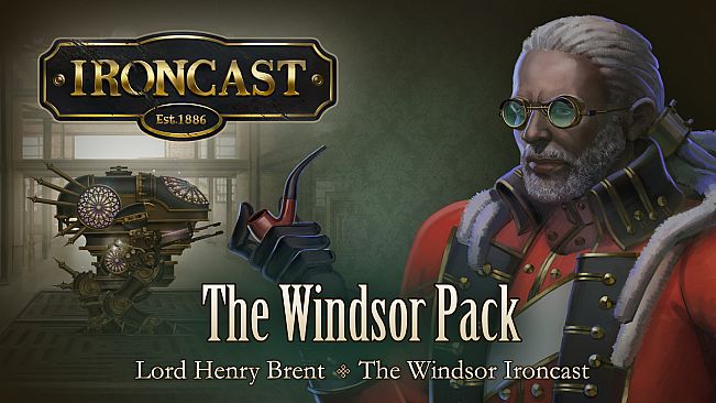 The Windsor Pack