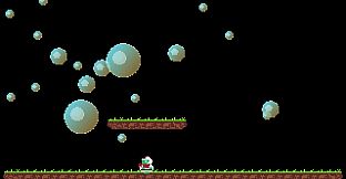 The Tower Of TigerQiuQiu Soapbubble