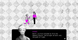 The Secret Life of Dorian Pink | Prologue