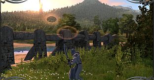 Two Worlds Epic Edition