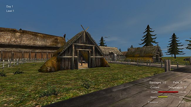 Leadwerks Game Launcher