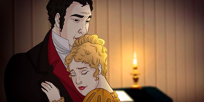 The Widow's Boutique