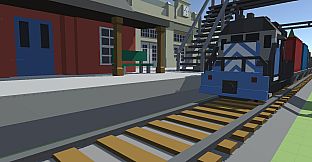 Railway Company Owner