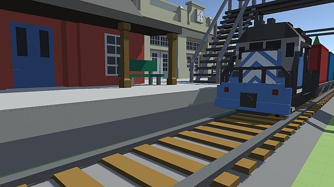 Railway Company Owner