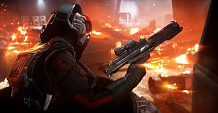 STAR WARS Battlefront II
